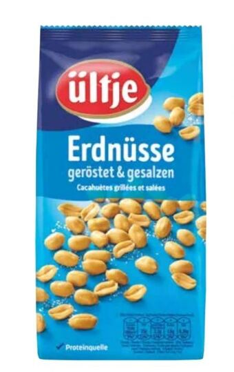 Transgourmet Erdnüsse Angebot