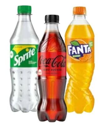 Transgourmet Coca cola limonade Angebot