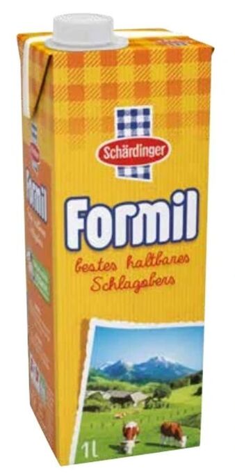 Transgourmet Formil h-schlagobers Angebot