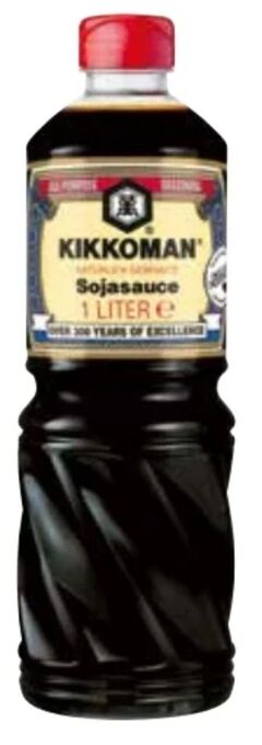 Transgourmet Sojasauce Angebot