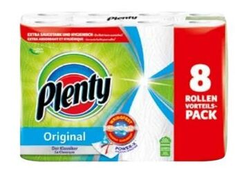 Transgourmet Küchenrolle Angebot