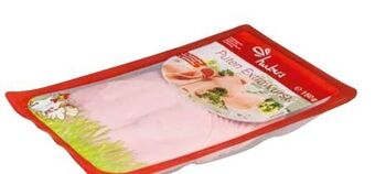 Transgourmet Puten extrawurst Angebot