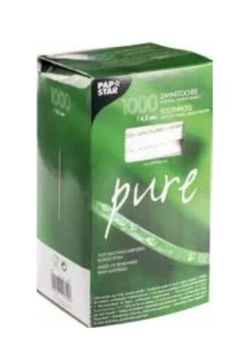 Transgourmet Zahnstocher pure Angebot