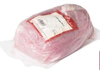 Transgourmet Putenbrustfilet Angebot