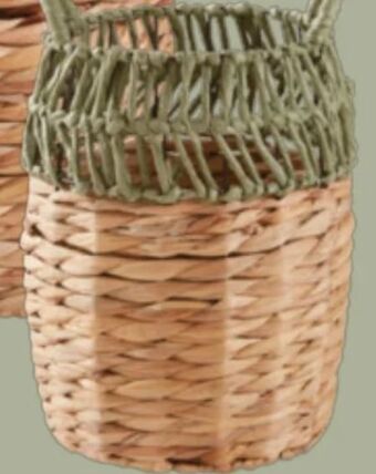 Mömax Korb alonzo Angebot