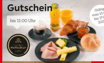 XXXLutz Französisches frühstück Angebot