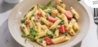 XXXLutz Penne blattspinat Angebot