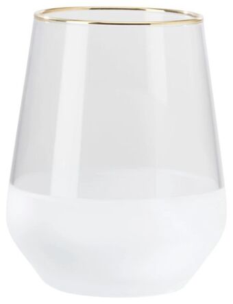 Mömax Trinkglas goldline Angebot