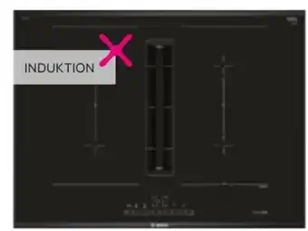 Mömax Induktionskochfeld pvq795f25e Angebot
