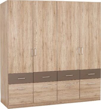 Möbelix Drehtürenschrank Angebot