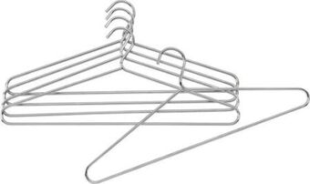 Möbelix Kleiderbügel brunni Angebot