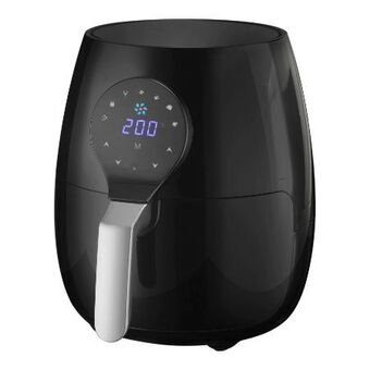 Möbelix Heissluftfritteuse sam Angebot