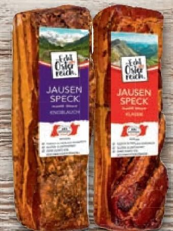 Lidl Jausenspeck Angebot