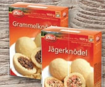 Lidl Knödel Angebot