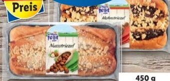 Lidl Striezel Angebot