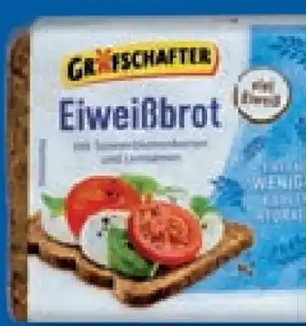 Lidl Eiweißbrot Angebot