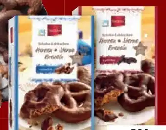 Lidl Schoko-lebkuchen Angebot