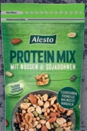 Lidl Protein mix Angebot