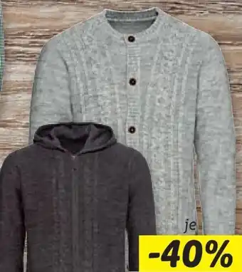 Lidl Herren trachtenjanker Angebot