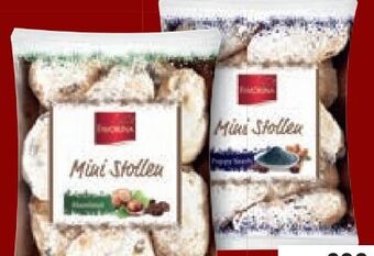 Lidl Mini-stollen Angebot