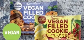 Lidl Vegane kekse Angebot