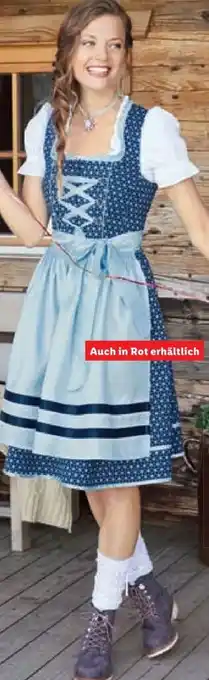 Lidl Damen dirndl Angebot