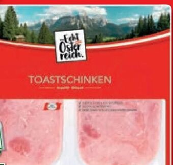 Lidl Toastschinken Angebot