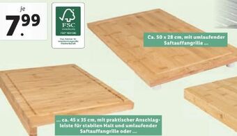 Lidl Bambus schneidebrett Angebot