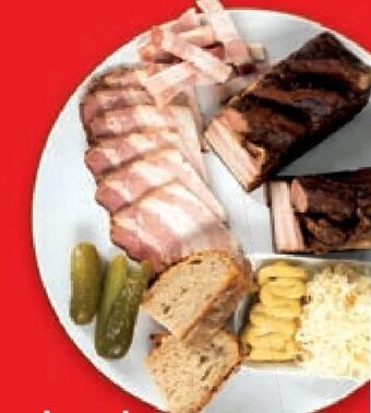 Lidl Fasslspeck Angebot