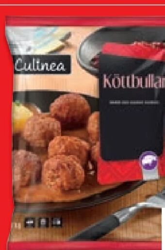 Lidl Köttbullar Angebot