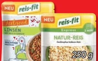Lidl Feelgood reis Angebot