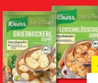 Lidl Bitte zu tisch suppe Angebot