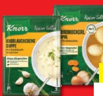 Lidl Kaiser teller-suppen Angebot