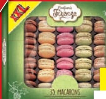 Lidl Macarons Angebot