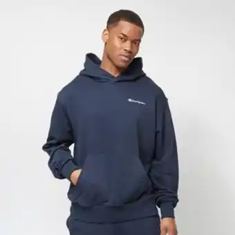 Roc eco future hooded sweatshirt