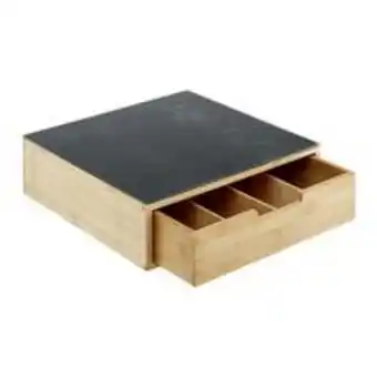 Mömax Schubladenbox liana aus fsc-zertifiziertem bambus Angebot