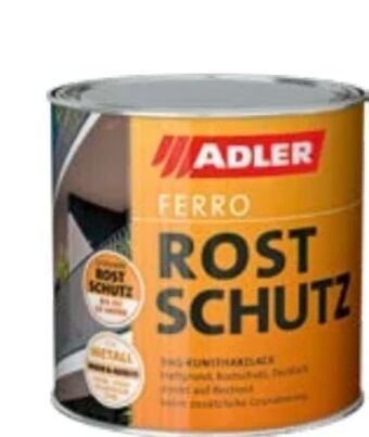 Lagerhaus Ferro rostschutz Angebot