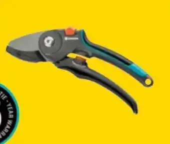 Lagerhaus Gartenschere a/m Angebot