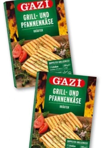 ADEG Grillkäse Angebot