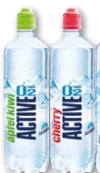 ADEG Active o2 Angebot