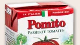 ADEG Passierte tomaten Angebot
