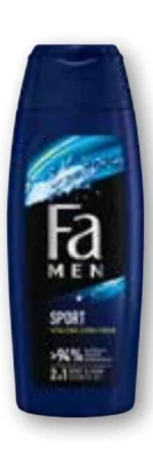 ADEG Duschgel Angebot