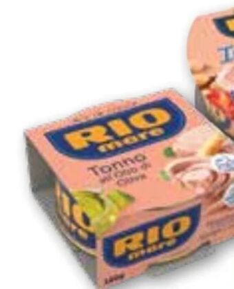 ADEG Thunfisch Angebot