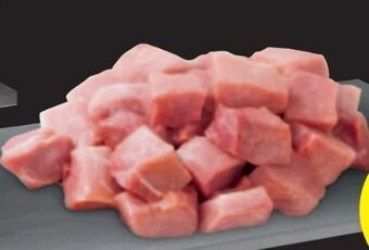 PENNY Schweinefleisch Angebot