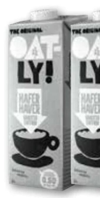 ADEG Haferdrink Angebot