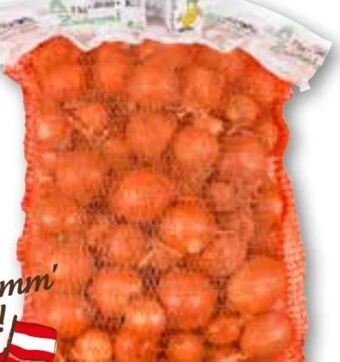 ADEG Zwiebeln Angebot