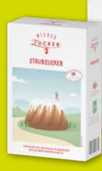 ADEG Staubzucker Angebot