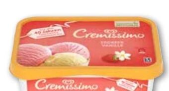 ADEG Cremissimo Angebot