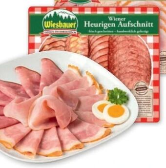 PENNY Wiener heurigen aufschnitt Angebot