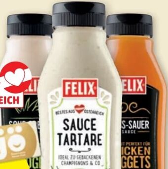 PENNY Saucen Angebot